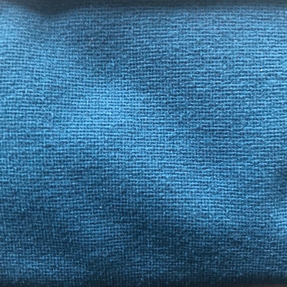 Modcloth Gipsy Teal color Woman’s tights - Picture 6 of 7